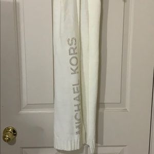Michael Kors scarf
